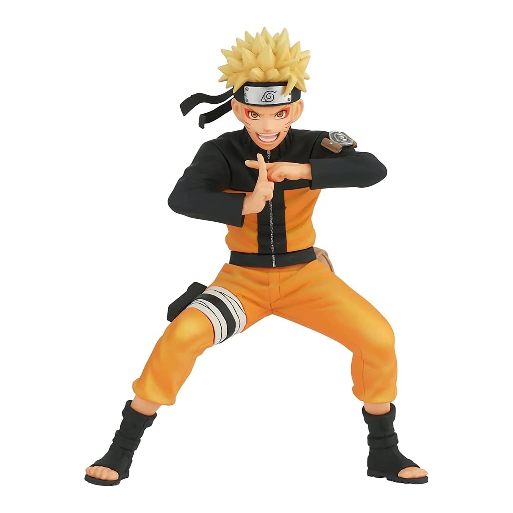 Naruto Shippuden Vibration Stars  Figure | Uzumaki Naruto